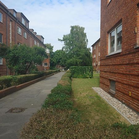 Maisonettewohnung Kuestenliebe In Zentraler Lage Росток Экстерьер фото
