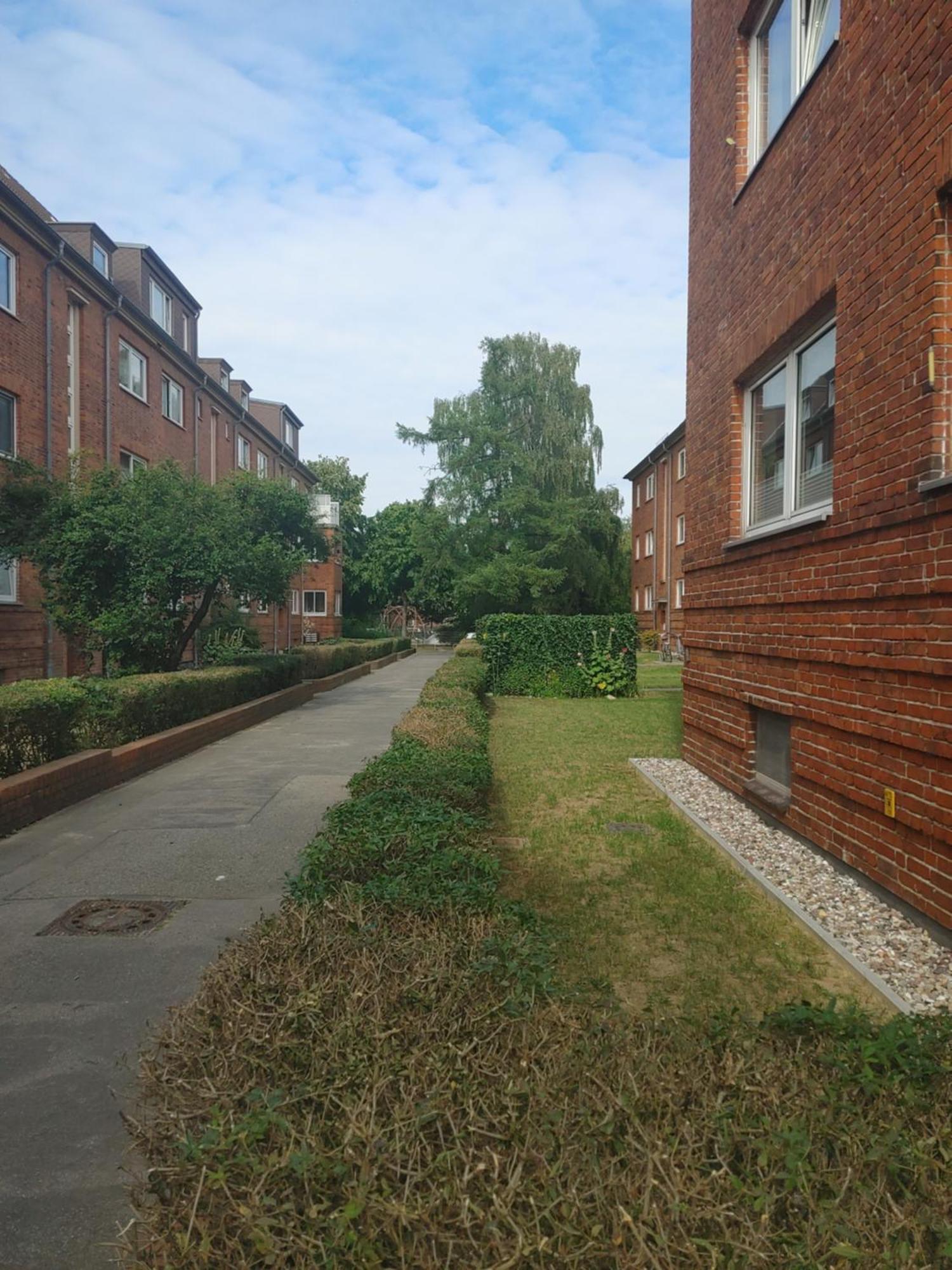 Maisonettewohnung Kuestenliebe In Zentraler Lage Росток Экстерьер фото